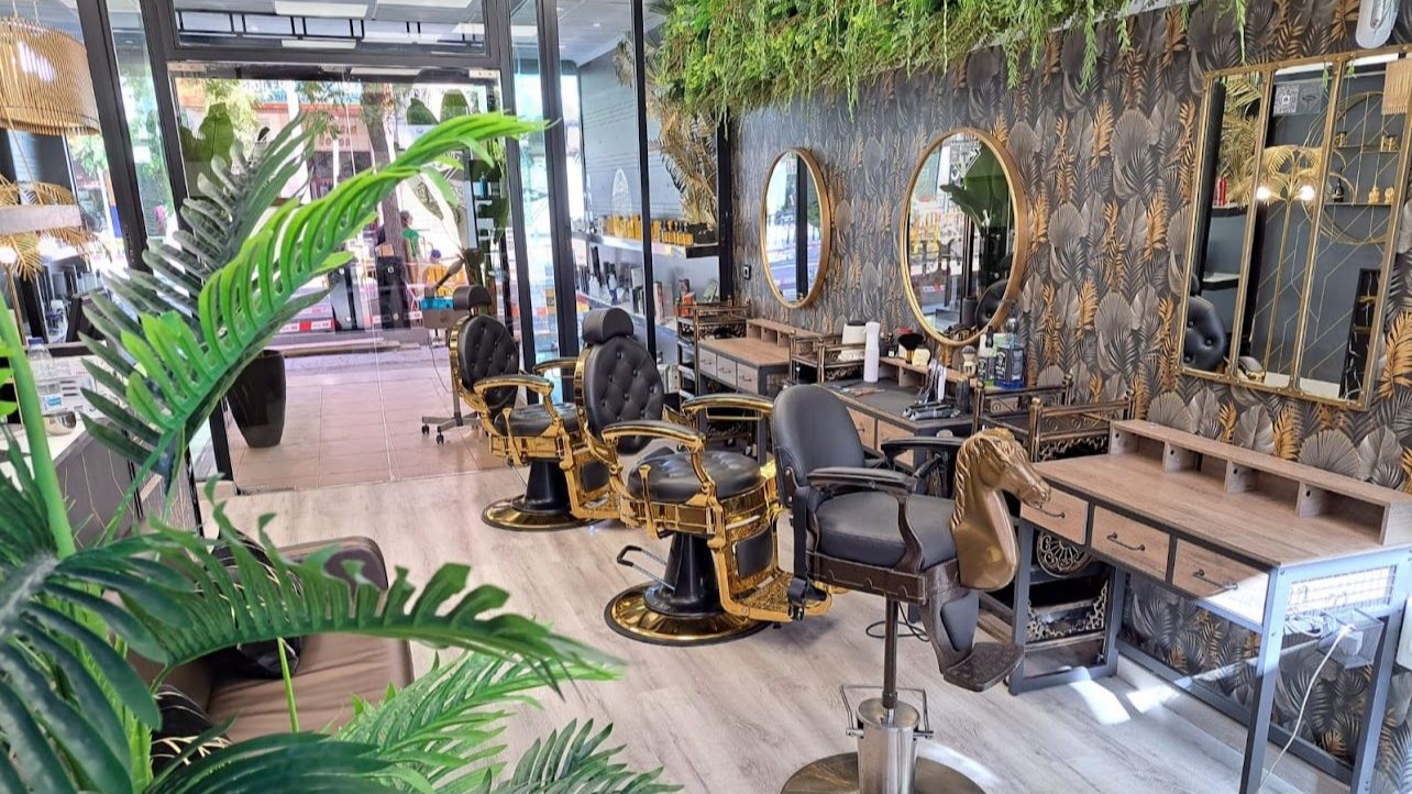 Victor Serpa Barbería